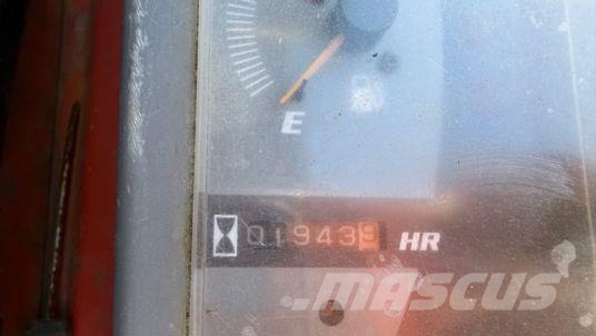 Kubota U15-3 à 16 900 € HT Minigraafmachines < 7t