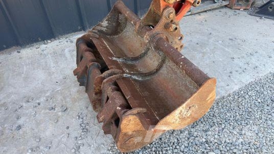 Kubota U15-3 à 16 900 € HT Minigraafmachines < 7t