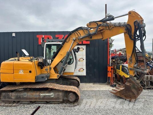 Liebherr R313 LITRONIC à 28 900 € HT Excavadoras de cadenas