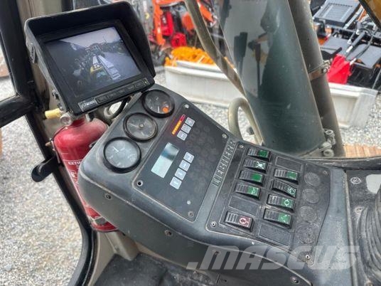 Liebherr R313 LITRONIC à 28 900 € HT Excavadoras de cadenas