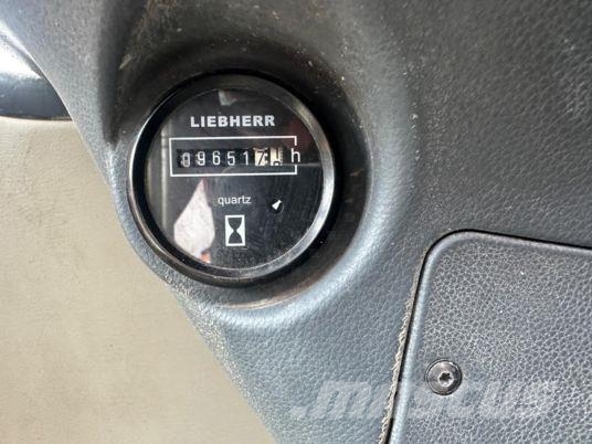 Liebherr R313 LITRONIC à 28 900 € HT Excavadoras de cadenas