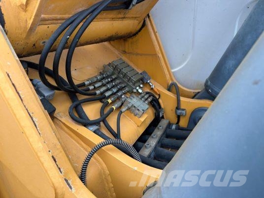 Liebherr R313 LITRONIC à 28 900 € HT Excavadoras de cadenas
