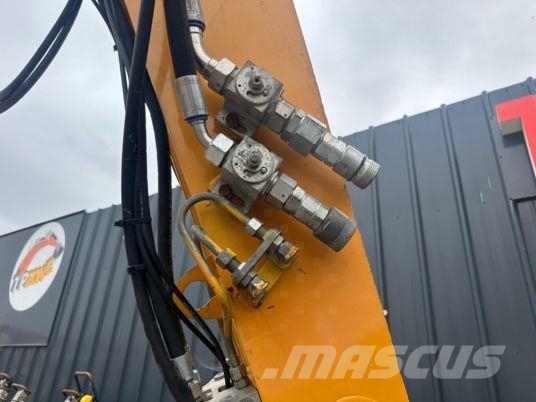 Liebherr R313 LITRONIC à 28 900 € HT Excavadoras de cadenas
