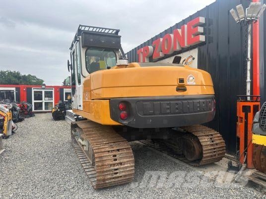 Liebherr R313 LITRONIC à 28 900 € HT Excavadoras de cadenas