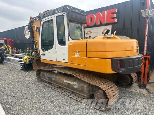 Liebherr R313 LITRONIC à 28 900 € HT Excavadoras de cadenas