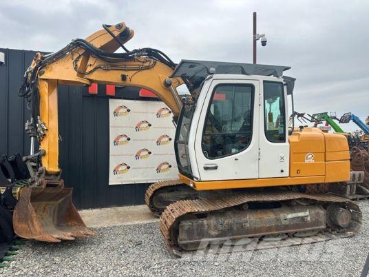 Liebherr R313 LITRONIC à 28 900 € HT Excavadoras de cadenas