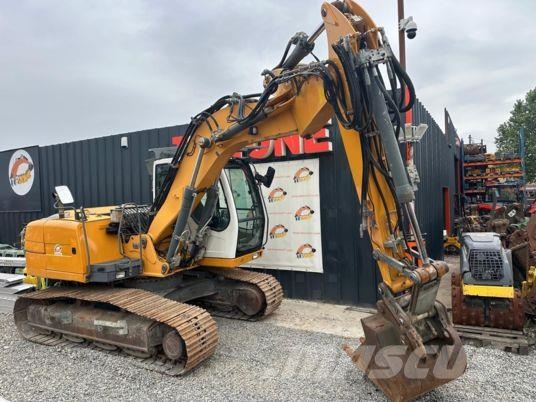 Liebherr R313 LITRONIC à 28 900 € HT Excavadoras de cadenas