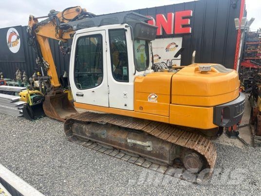 Liebherr R313 LITRONIC à 28 900 € HT Excavadoras de cadenas