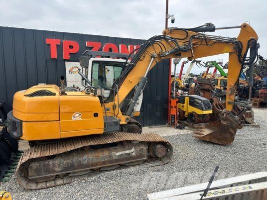 Liebherr R313 LITRONIC à 28 900 € HT Excavadoras de cadenas