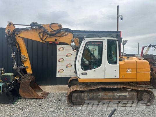 Liebherr R313 LITRONIC à 28 900 € HT Excavadoras de cadenas