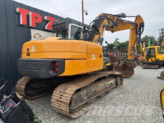 Liebherr R313 LITRONIC à 28 900 € HT Excavadoras de cadenas