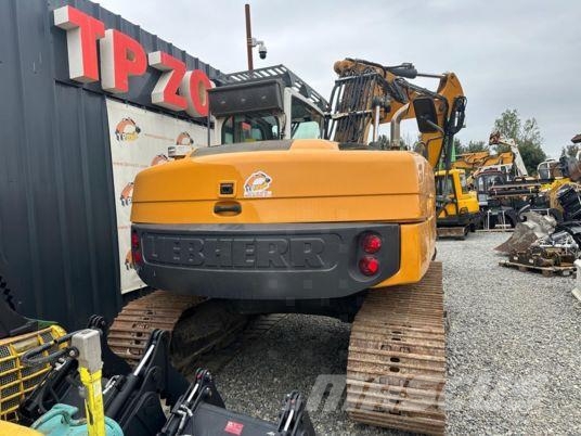 Liebherr R313 LITRONIC à 28 900 € HT Excavadoras de cadenas