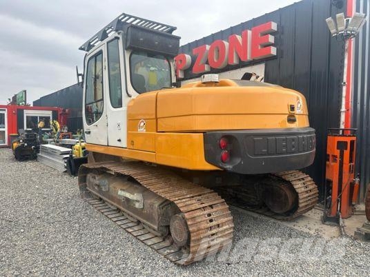 Liebherr R313 LITRONIC à 28 900 € HT Excavadoras de cadenas