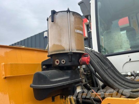 Liebherr R313 LITRONIC à 28 900 € HT Excavadoras de cadenas