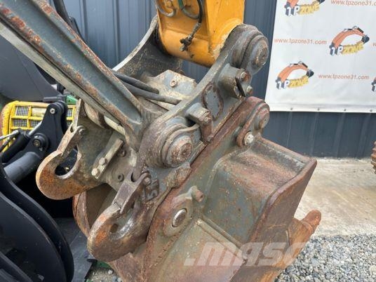 Liebherr R313 LITRONIC à 28 900 € HT Excavadoras de cadenas