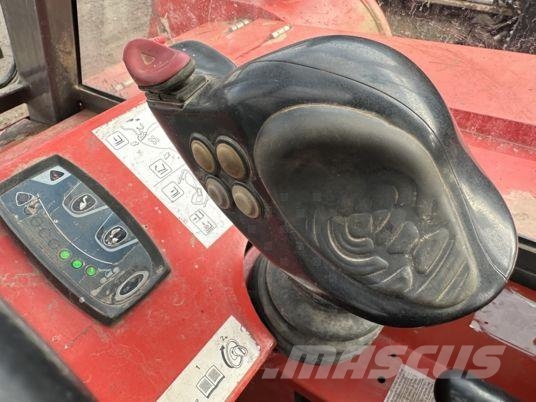 Manitou BT420 Evo - 4x4 Τηλεσκοπικοί ανυψωτές