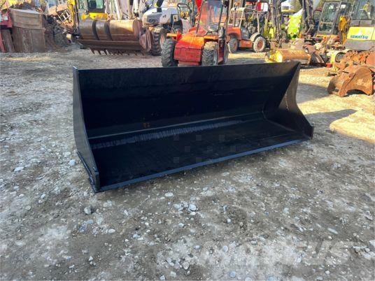 Manitou Godet chargeur Telescopic handlers