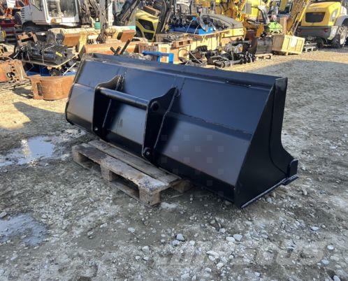 Manitou Godet chargeur Telescopic handlers