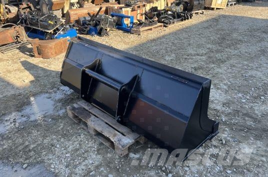 Manitou Godet chargeur Telescopic handlers