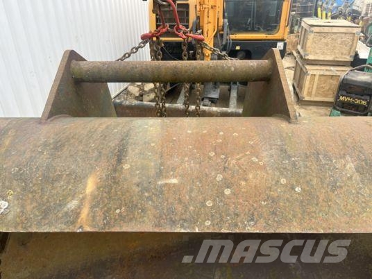 Manitou Godet distributeur Telescopic handlers