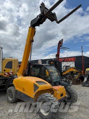 Manitou MT625 à 29 900 € HT Telescopic handlers