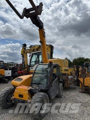 Manitou MT625 à 29 900 € HT Telescopic handlers