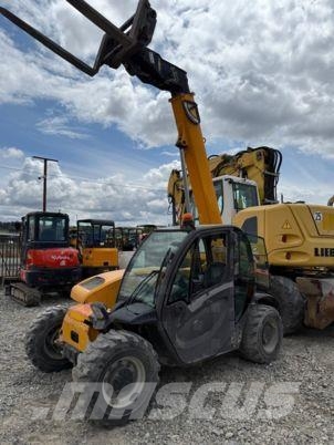 Manitou MT625 à 29 900 € HT Telescopic handlers