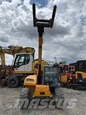 Manitou MT625 à 29 900 € HT Telescopic handlers