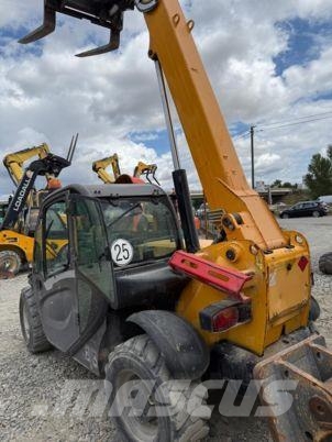 Manitou MT625 à 29 900 € HT Telescopic handlers