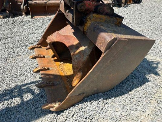 Mecalac 12MX à 12 900 € HT Wielgraafmachines