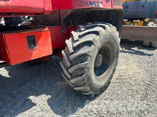 Mecalac 12MX à 12 900 € HT Wielgraafmachines