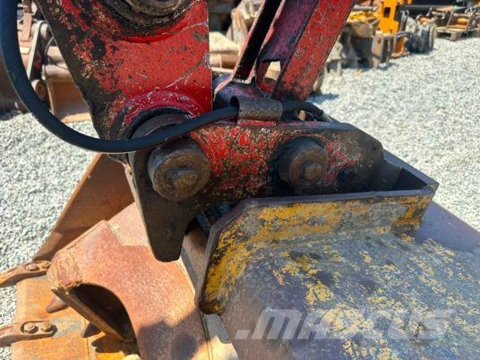 Mecalac 12MX à 12 900 € HT Wielgraafmachines