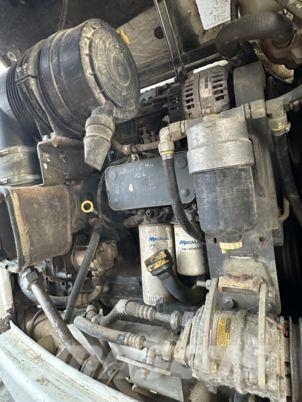 Mecalac 714MC à 29 900 € HT Excavadoras sobre orugas