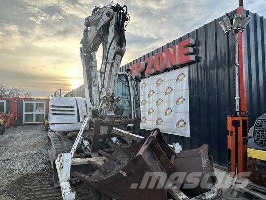 Mecalac 714MC à 29 900 € HT Excavadoras sobre orugas