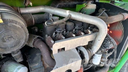 Merlo P101.10 - 10T DE CHARGE !!!!!! à 55 900 € HT 텔러 핸들러