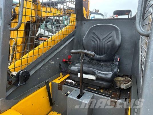 Mustang 930A à 8500 € HT Minicargadoras