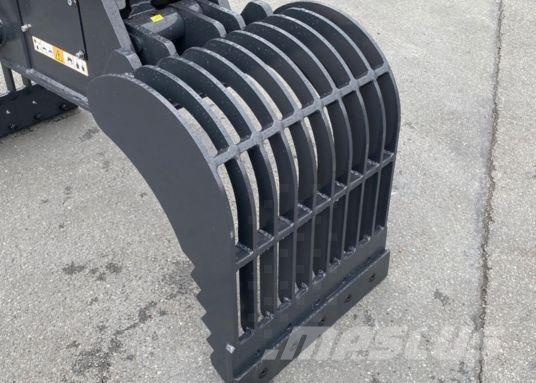 Pince de démolition pour pelle de 16T à 22T Muut