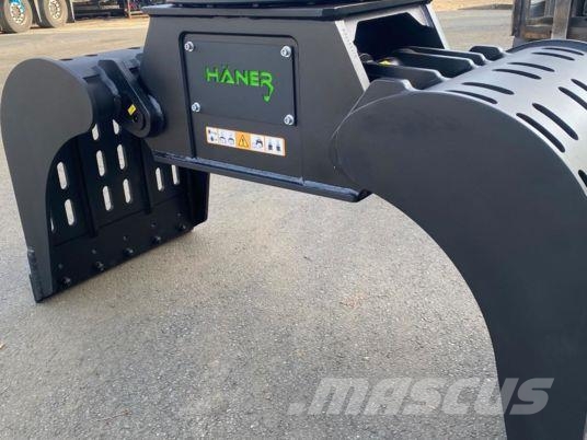 Pince de tri pour minipelle de 12T à 18T Ostale komponente