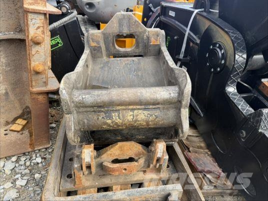  Platine à boulonner arden QA50 Muut