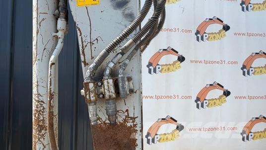 Takeuchi TB250 Clim à 27 900 € HT Міні-екскаватори < 7т