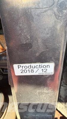 Takeuchi TB250 Clim à 27 900 € HT Міні-екскаватори < 7т