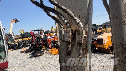 Takeuchi TB250 Clim à 27 900 € HT Міні-екскаватори < 7т