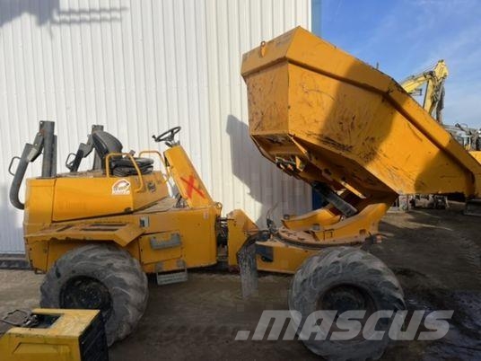 Thwaites MACH764 Girabenne Belden kirma kamyonlar