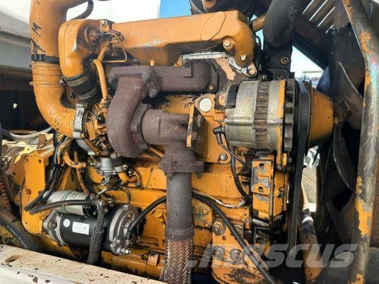 Venieri Case 421B à 13 500 € HT Фронтальные погрузчики