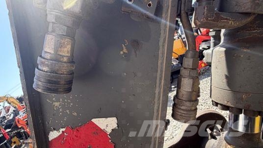 Volvo ECR88D à 29 900 € HT Excavadoras de cadenas