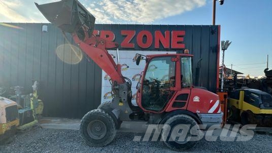 Volvo L25F à 23 500 € HT Wheel loaders