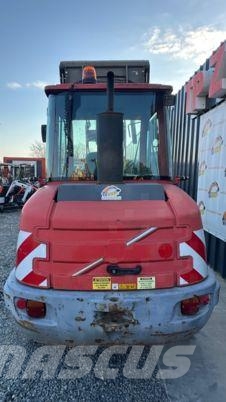 Volvo L25F à 23 500 € HT Wheel loaders