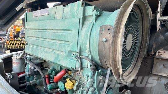 Volvo L25F à 23 500 € HT Wheel loaders