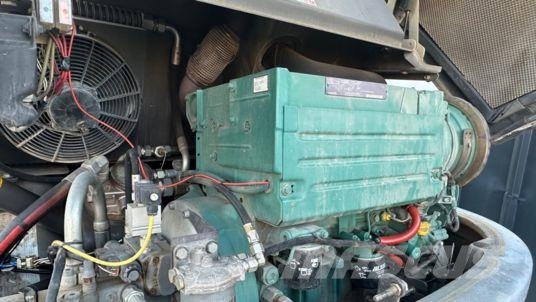 Volvo L25F à 23 500 € HT Wheel loaders