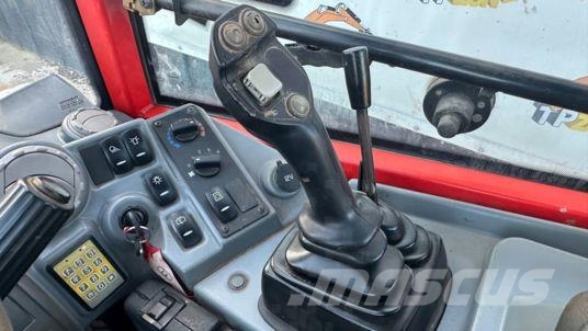 Volvo L25F à 23 500 € HT Wheel loaders